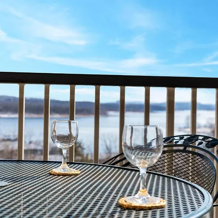 Rock Lane Resort & Marina Indian Point Camera foto