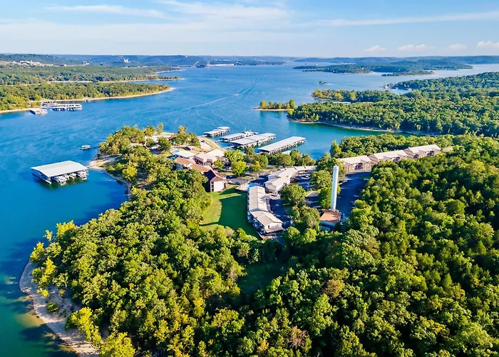 Rock Lane Resort & Marina