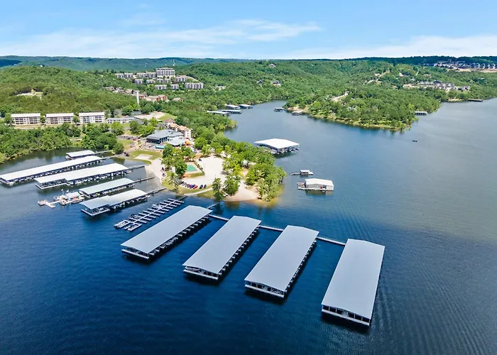 Rock Lane Resort & Marina