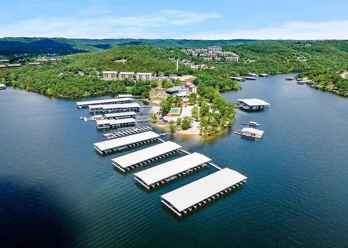 Rock Lane Resort & Marina