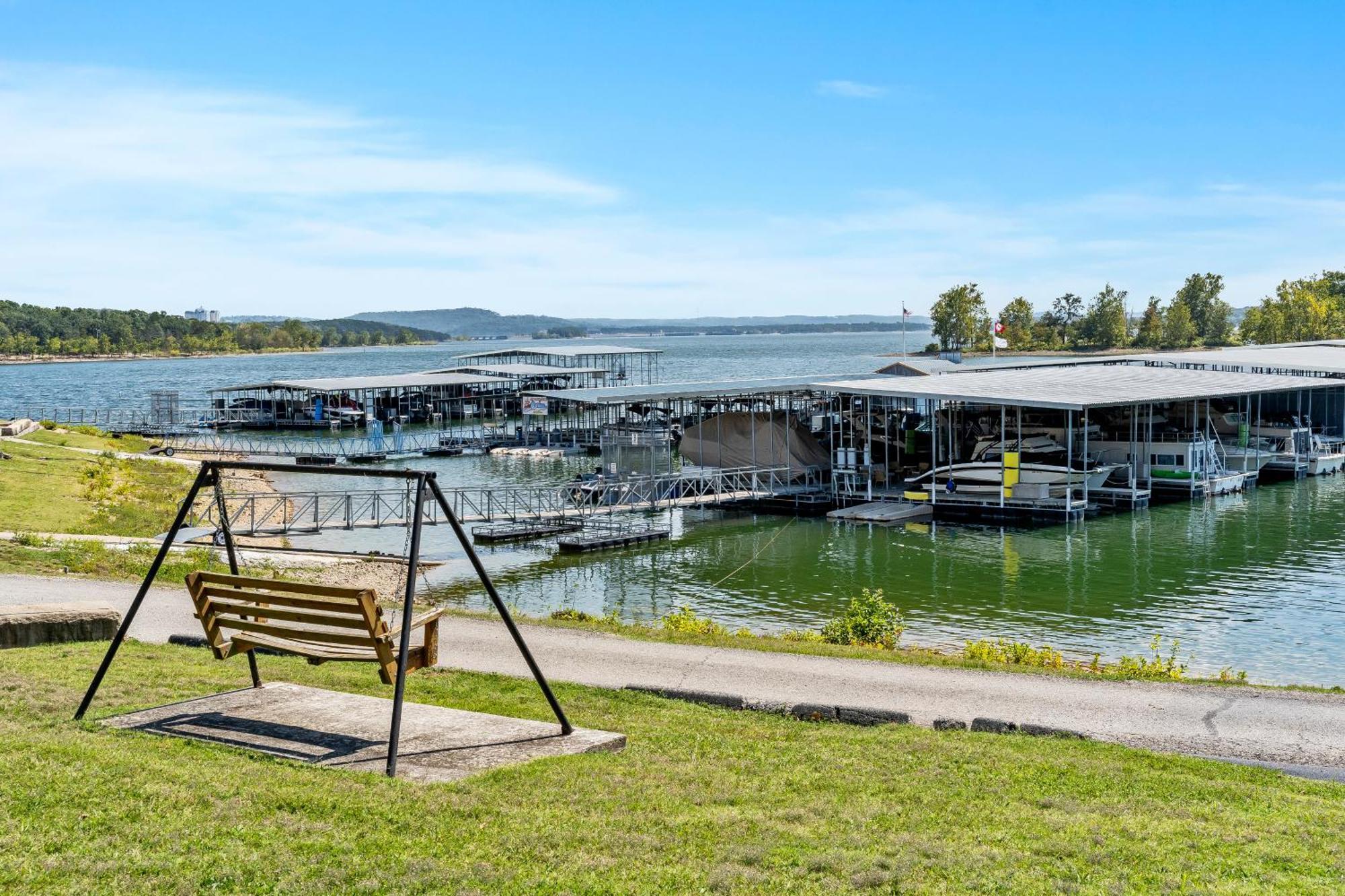 Rock Lane & Marina Indian Point