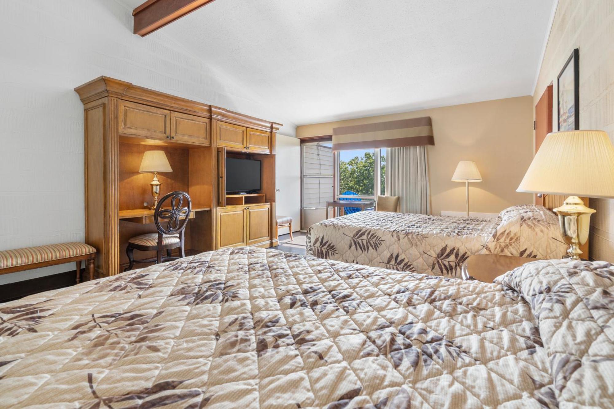 Rock Lane & Marina Aparthotel 2*