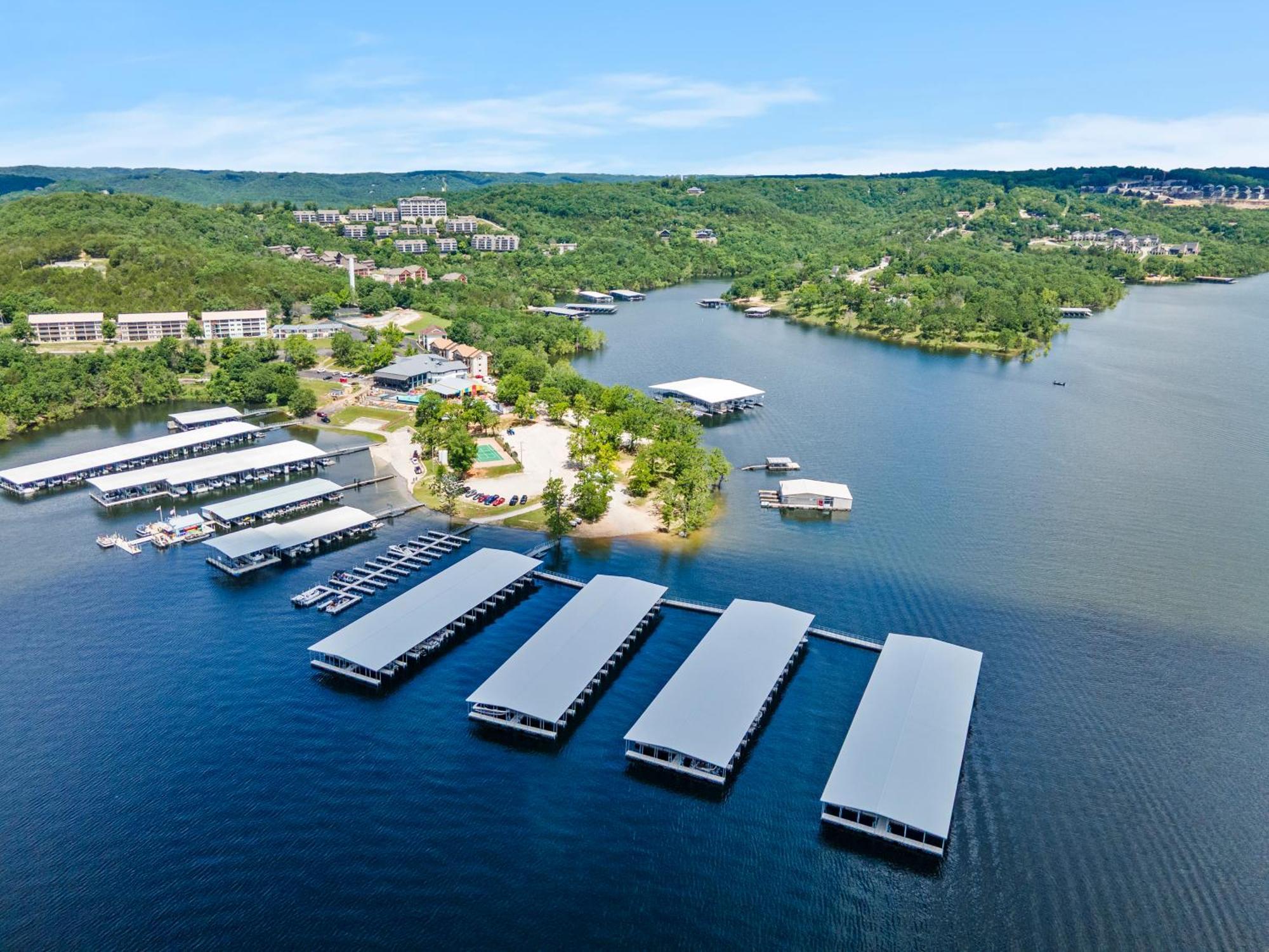 Rock Lane & Marina 2* Indian Point