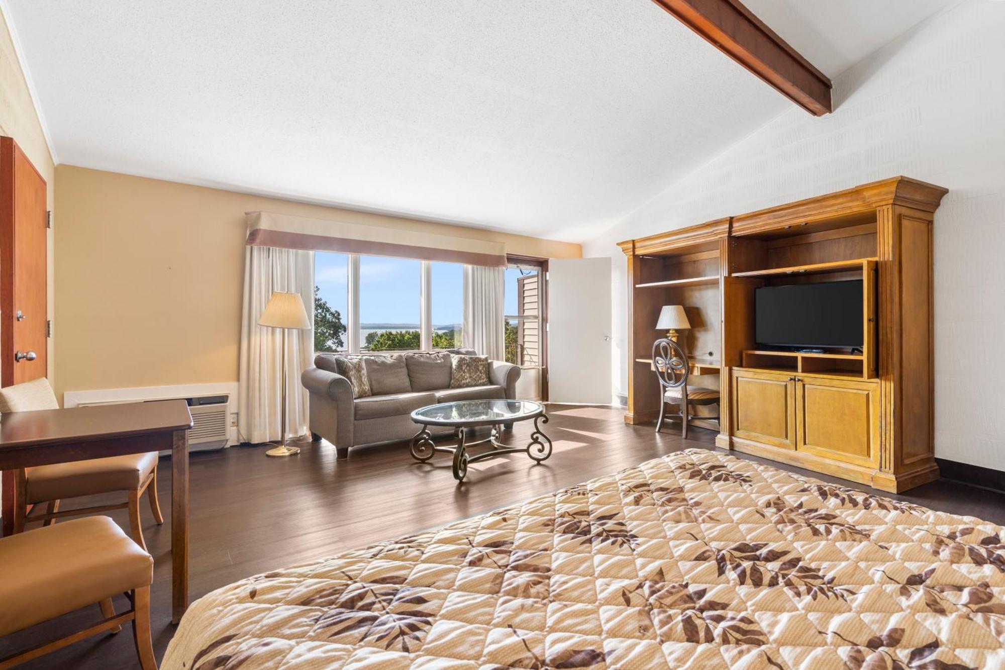 Rock Lane & Marina Apart-hotel 2*