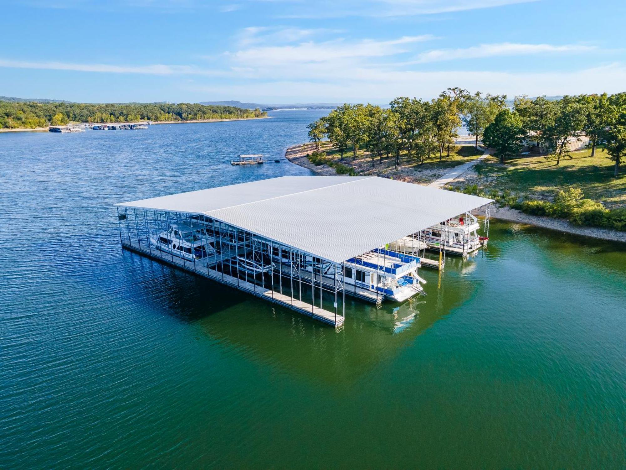Rock Lane & Marina