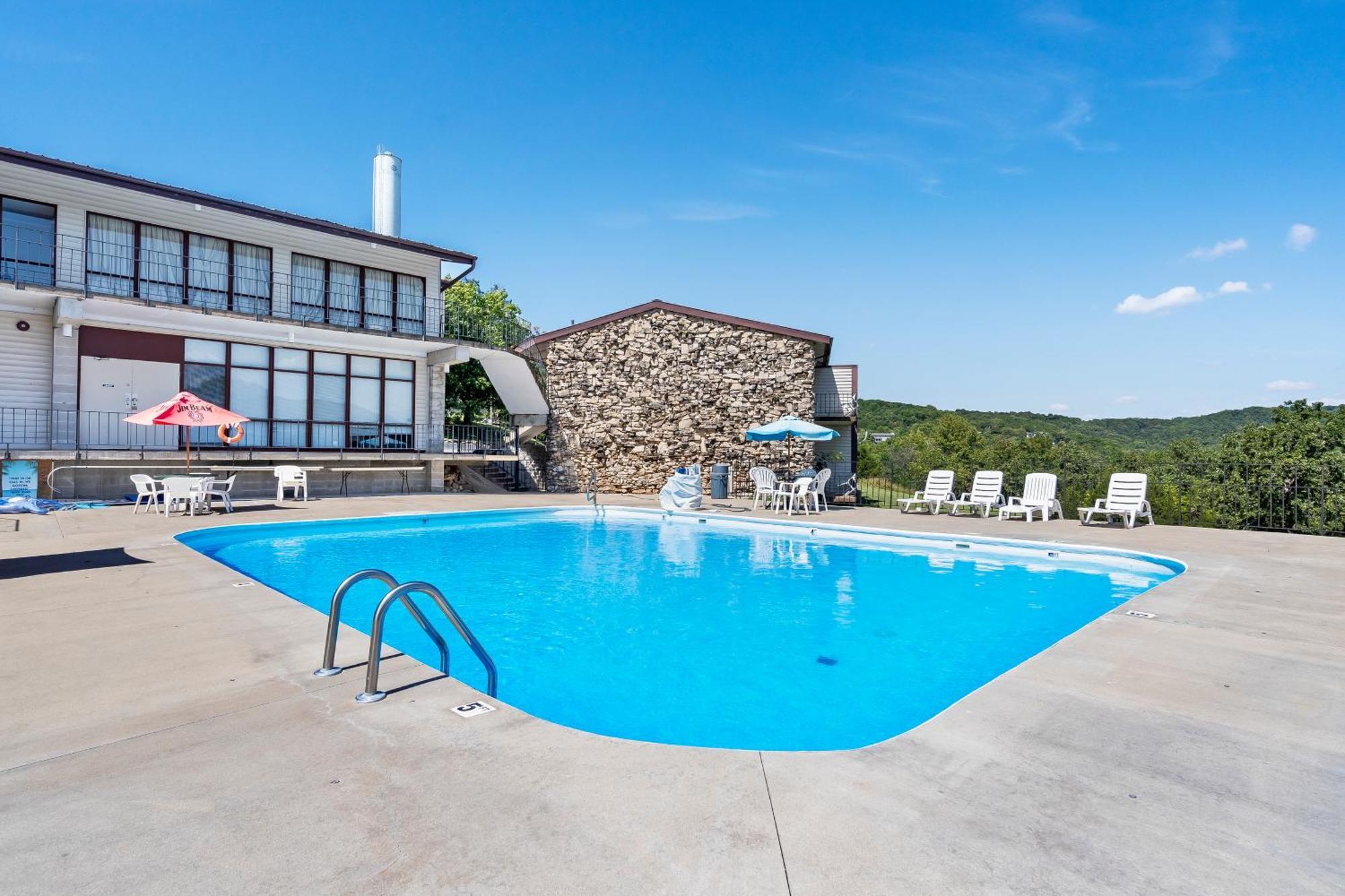 Rock Lane & Marina Apart-hotel 2*