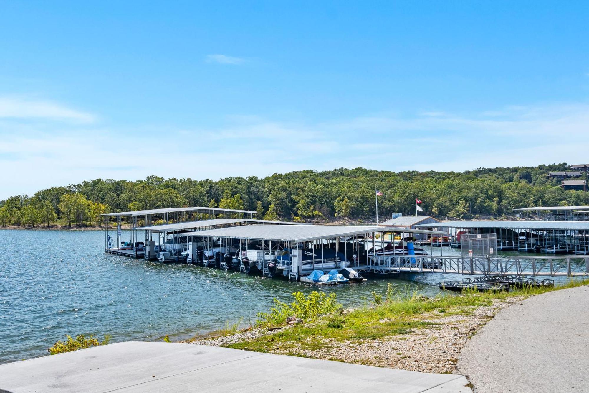 Rock Lane & Marina