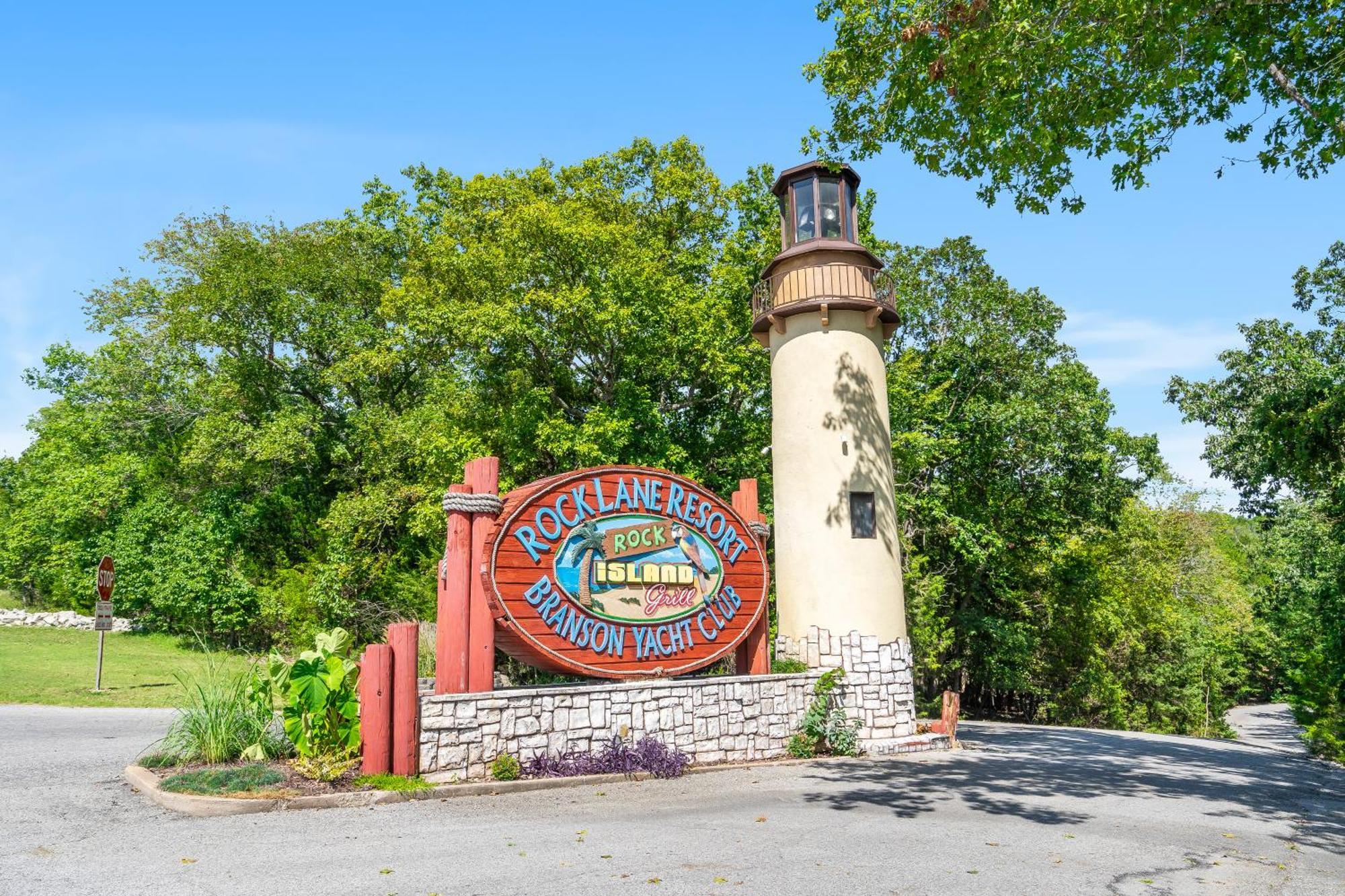Rock Lane & Marina 2* Indian Point