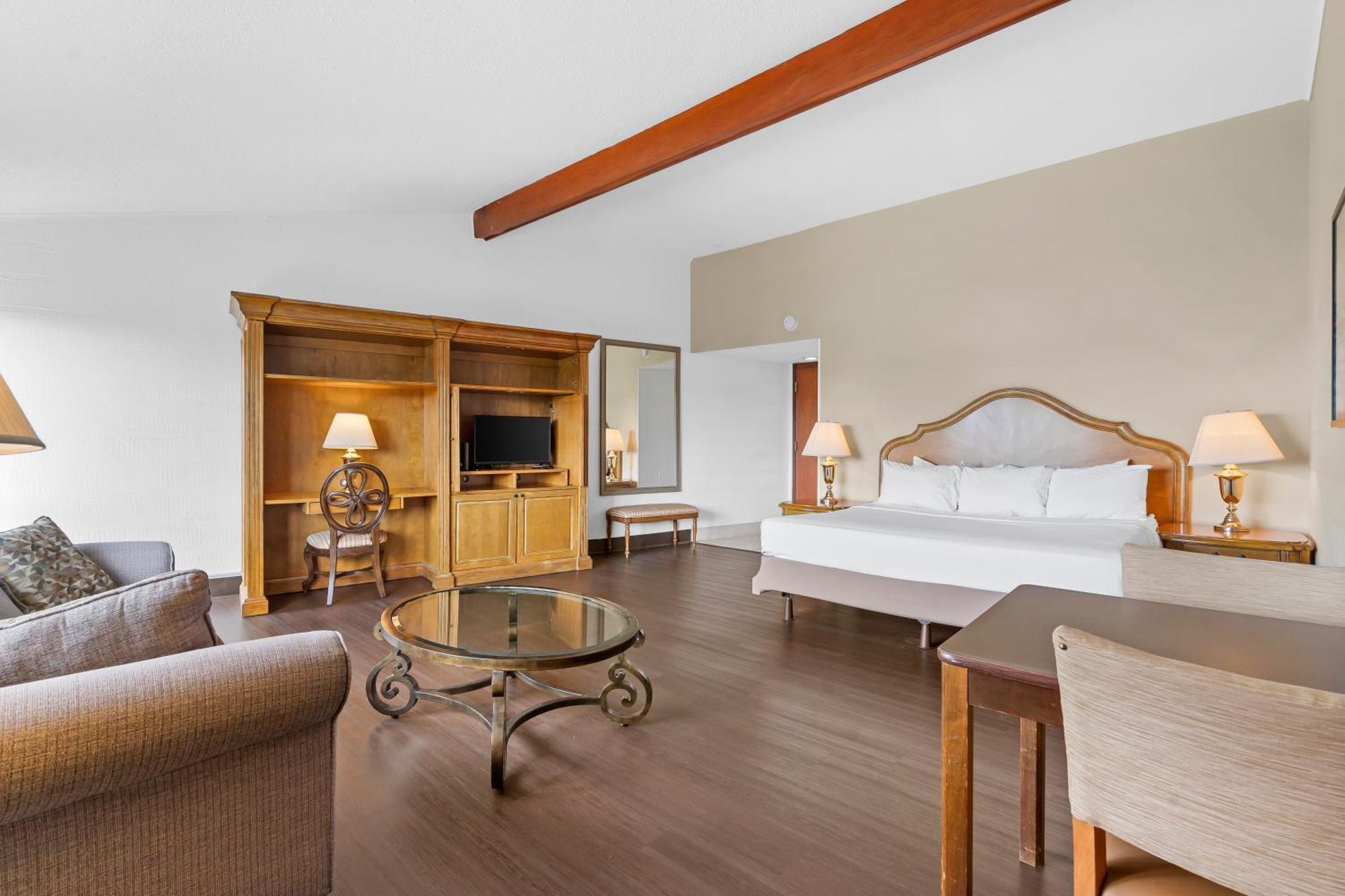 Apart-hotel Rock Lane & Marina 2*
