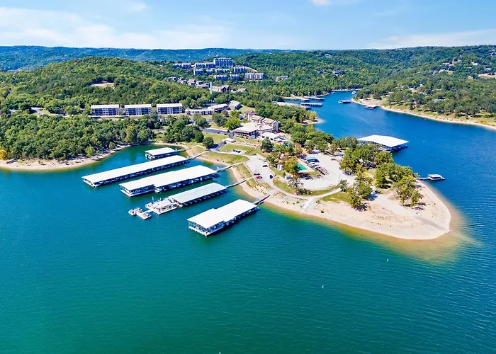 Rock Lane Resort & Marina