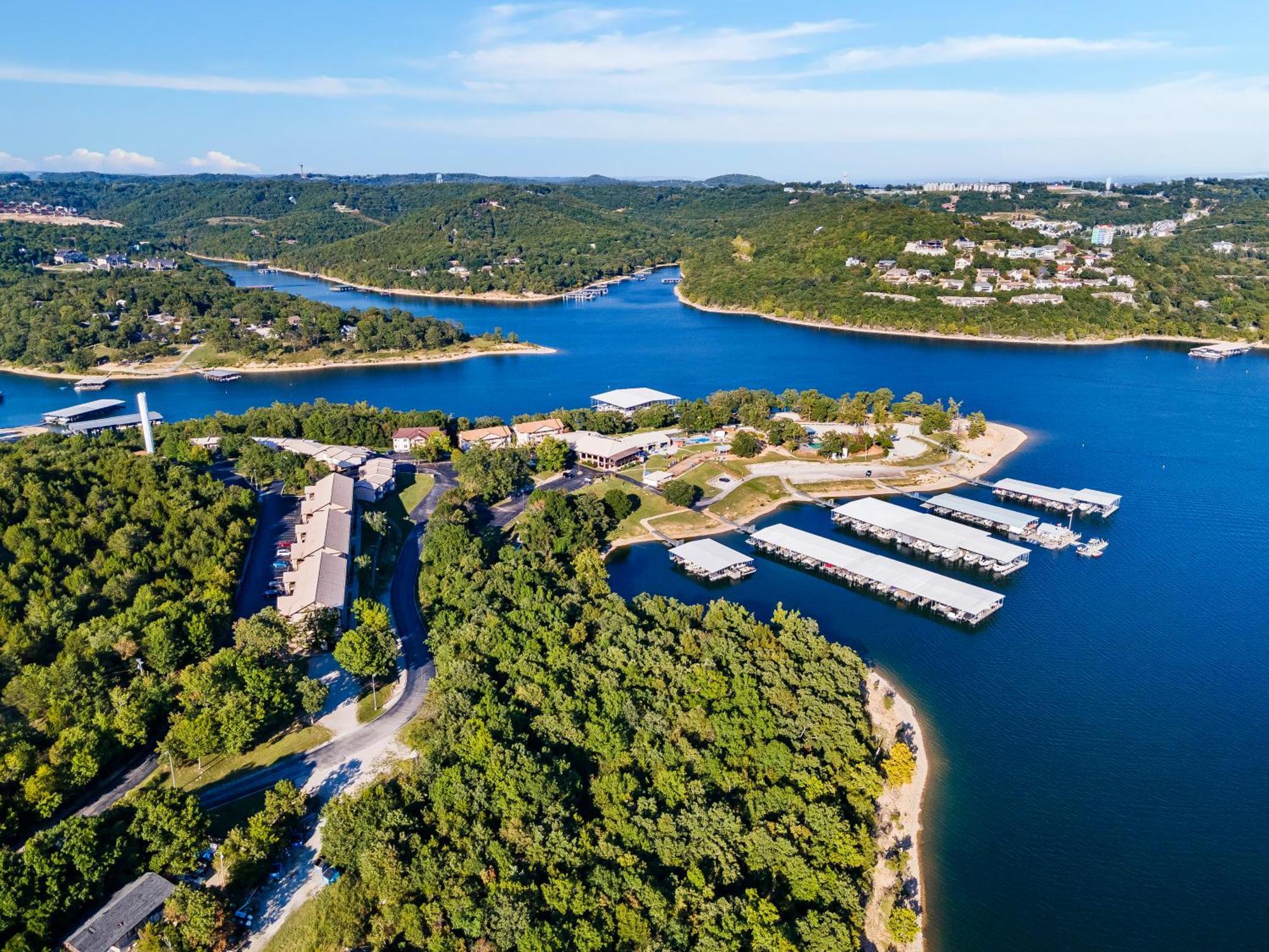 Rock Lane & Marina Aparthotel Indian Point